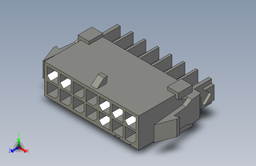 线对线连接器-2036321400_stp