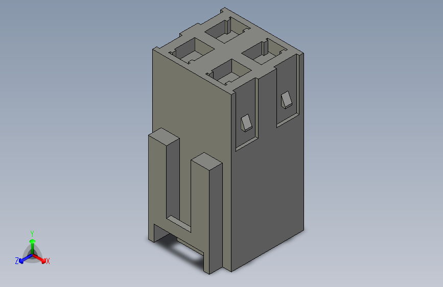 线对线连接器-2034382406_stp