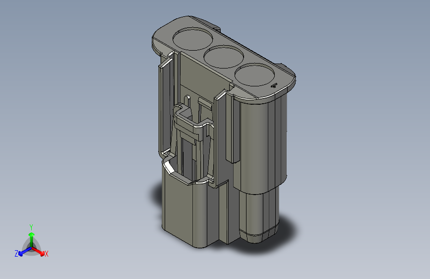 线对线连接器-2018410031_stp