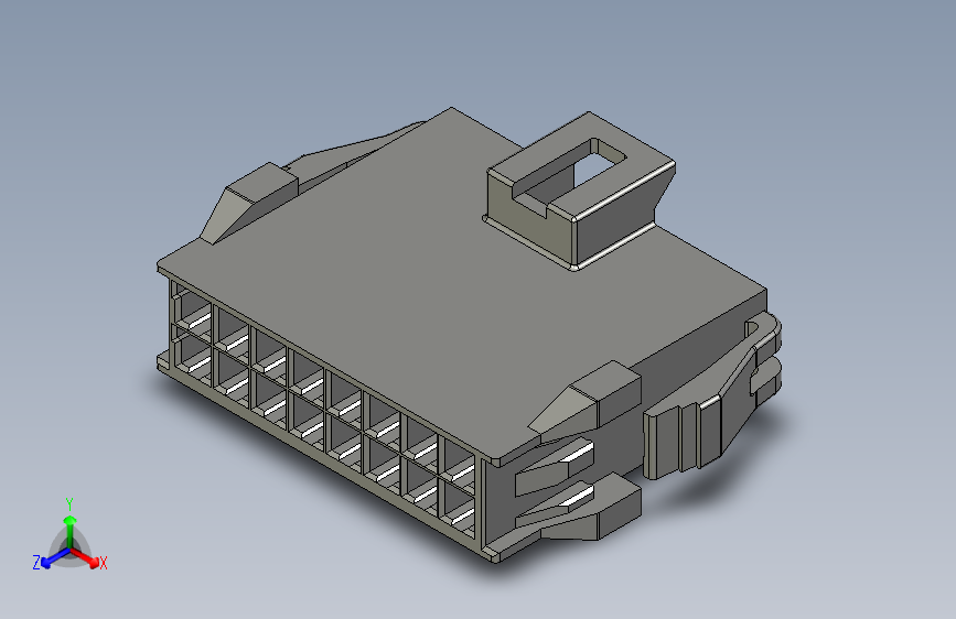 线对线连接器-2014442216_stp