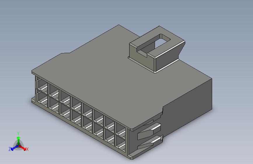 线对线连接器-2014442116_stp