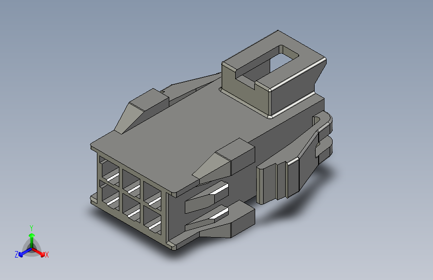 线对线连接器-2014441206_stp