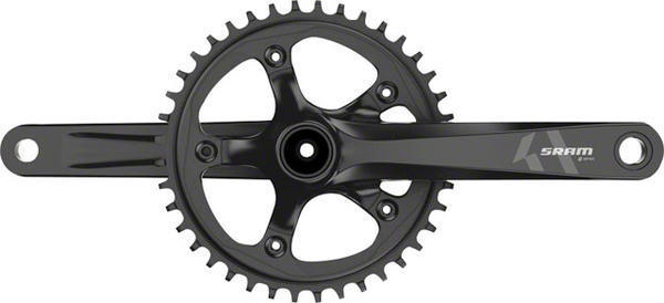 SRAM S-350 X1曲柄组
