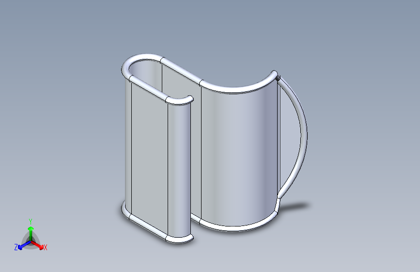 chair