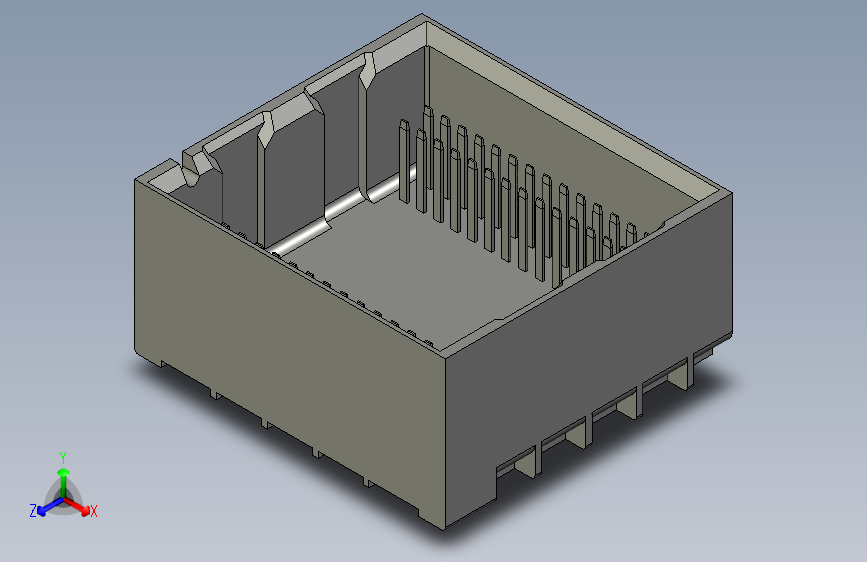背板连接器-769891125_stp