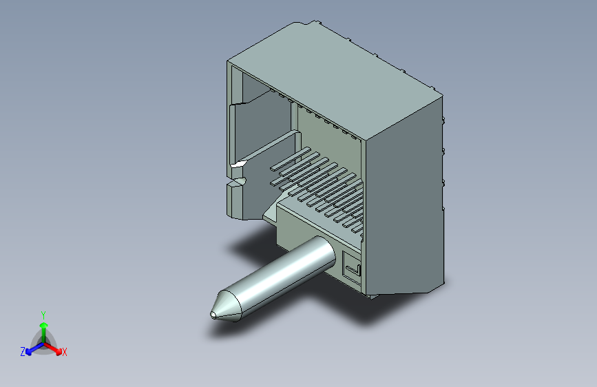 背板连接器-768457808_stp