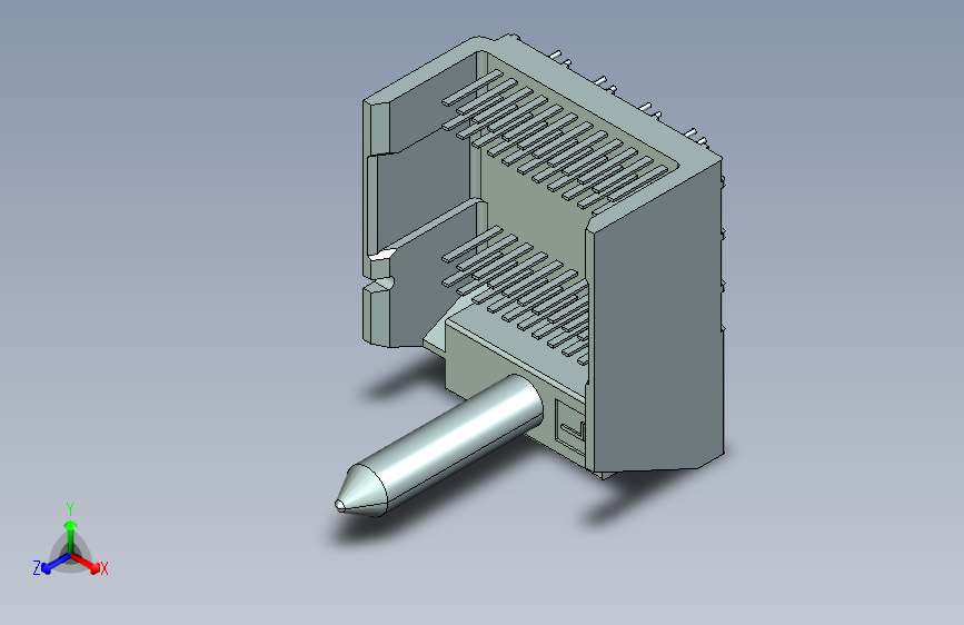 背板连接器-768453807_stp