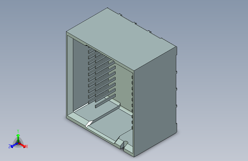 背板连接器-768451825_stp
