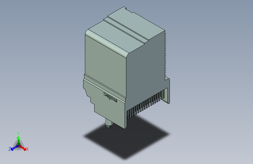 背板连接器-765603108_stp