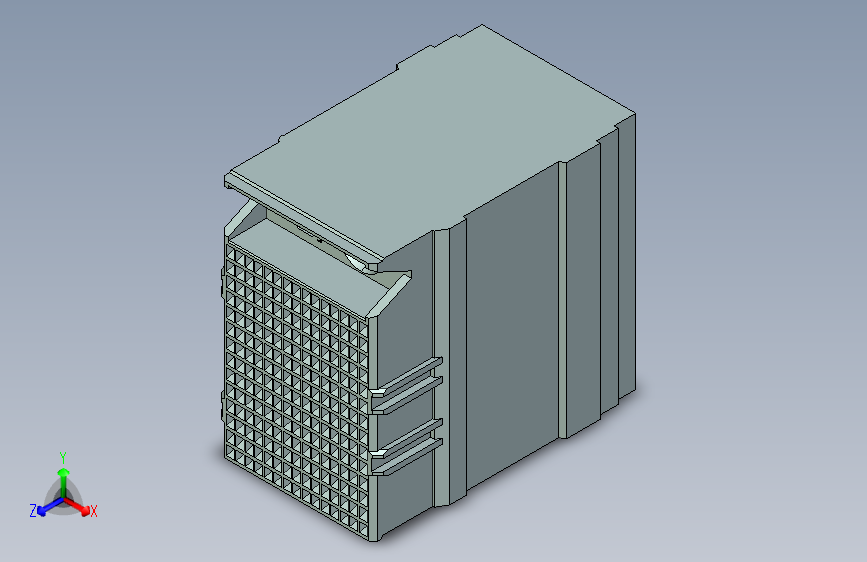背板连接器-765303047_stp