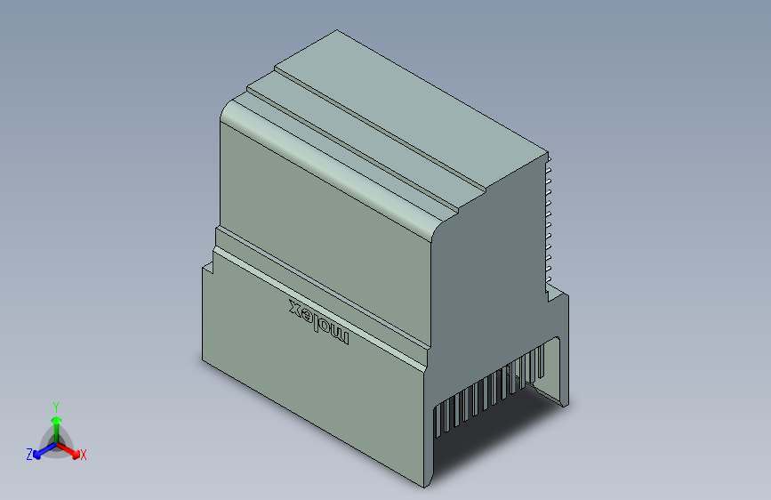 背板连接器-765001617_stp