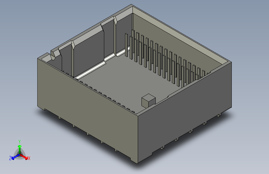 背板连接器-762851228_stp