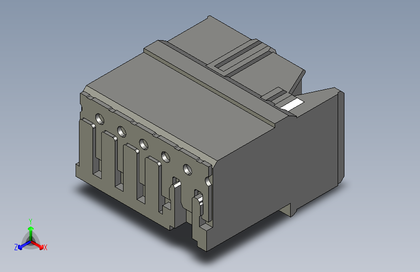 背板连接器-761703538_stp