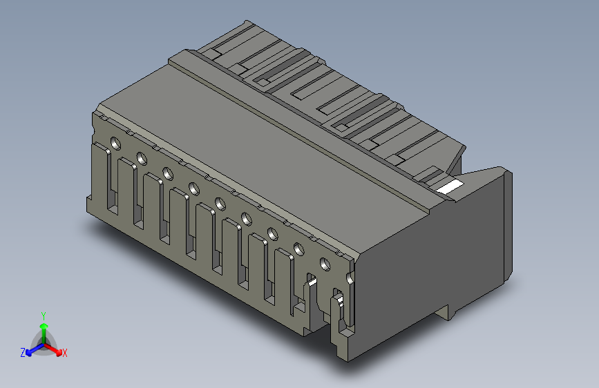 背板连接器-761703016_stp