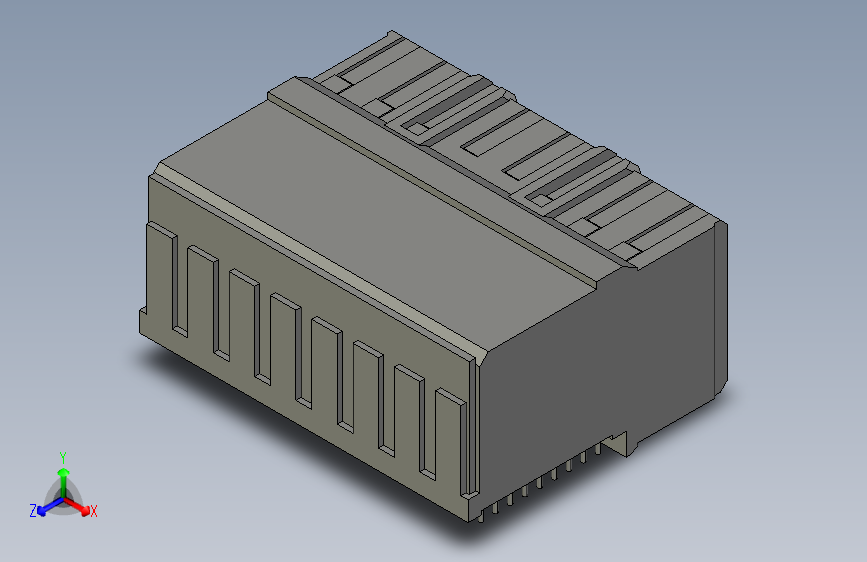 背板连接器-761701016_stp