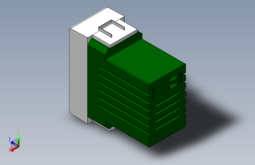 USB家具-墙壁插座