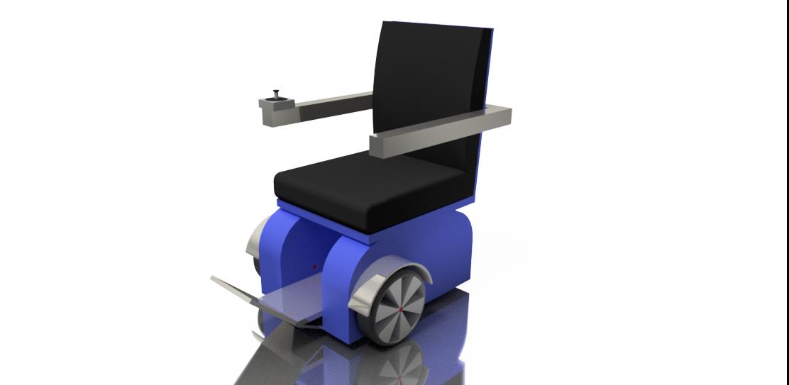 电动轮椅由电动马达驱动的轮椅通常用于残疾人或患有多种残疾的人的长途旅行，使得他们不能驾驶自己的轮椅，简单地通过使用诸如操纵杆的杠杆来驾驶他们的轮椅向前行驶，改变轮椅左转或右转的方向，以及在轮椅上踩刹车