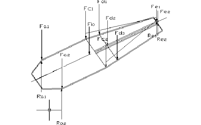 CLGC0156 基于UG与ANSYS的大学生节能车(HLJIT-3A型)结构优化设计