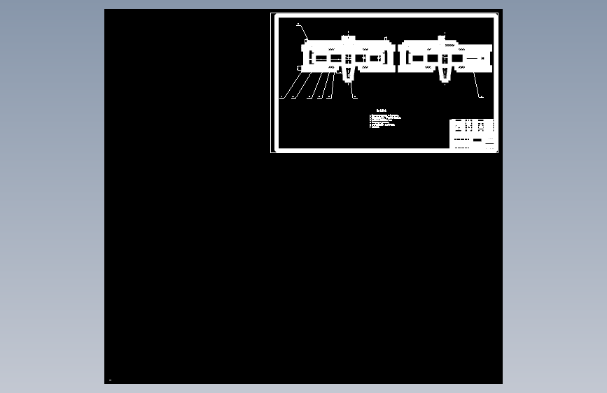 CLGC0277 重型车AMT液压驱动系统设计