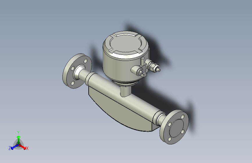 ABB流量测量计-FCB130_INCH.Y0.Y0.015R1.D4.A1.A.1.B1.M2.C