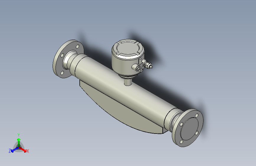 ABB流量测量计-FCB130_INCH.Y0.Y0.050R0.D4.A1.A.1.B1.M2.C