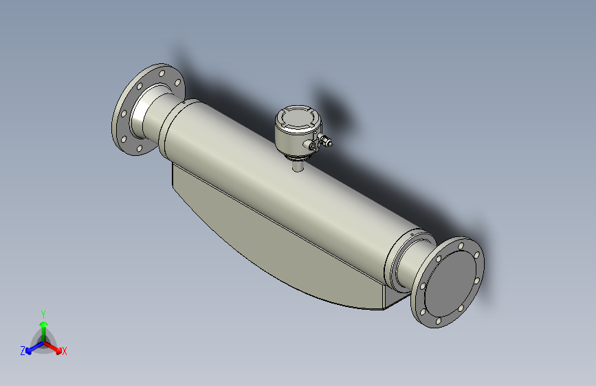 ABB流量测量计-FCB130_INCH.Y0.Y0.100R2.D2.A1.A.1.B1.M2.C