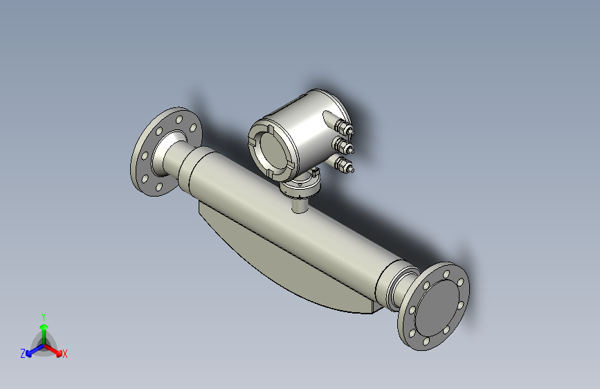 ABB流量测量计-FCB430.Y0.Y0.050R1.D4.A1.A.1.D1.G0.A