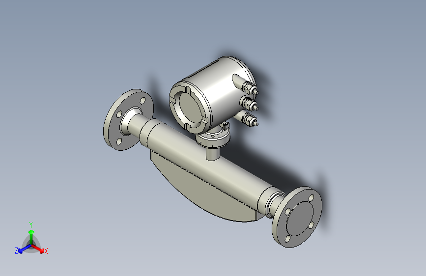 ABB流量测量计-FCB430_INCH.Y0.Y0.025R2.D4.A1.A.1.D1.G0.A