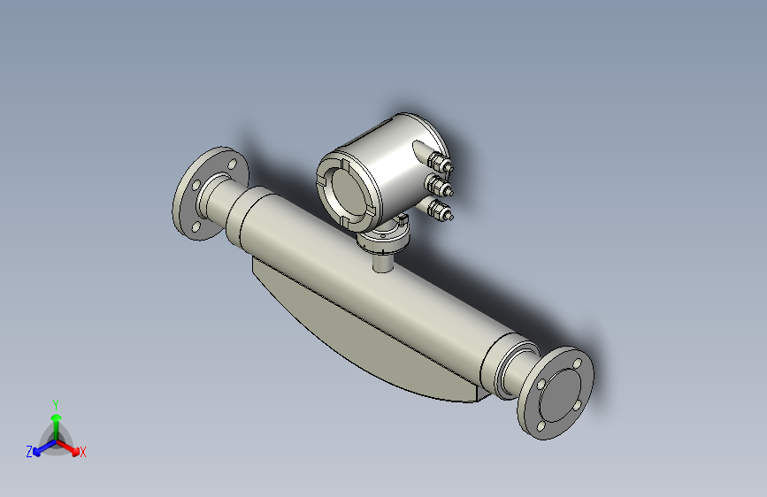 ABB流量测量计-FCB430_INCH.Y0.Y0.050E1.D4.A1.A.1.D1.G0.A
