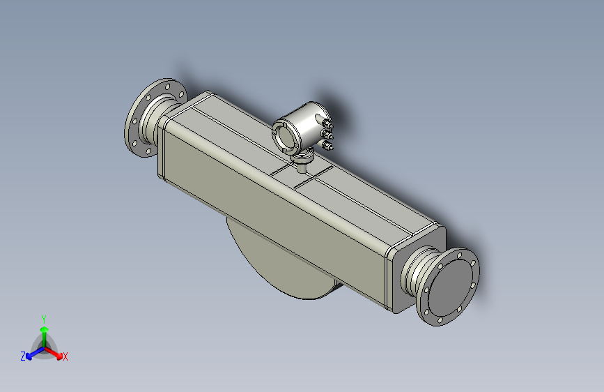 ABB流量测量计-FCB430_INCH.Y0.Y0.150R0.D2.A1.A.1.D1.G0.A