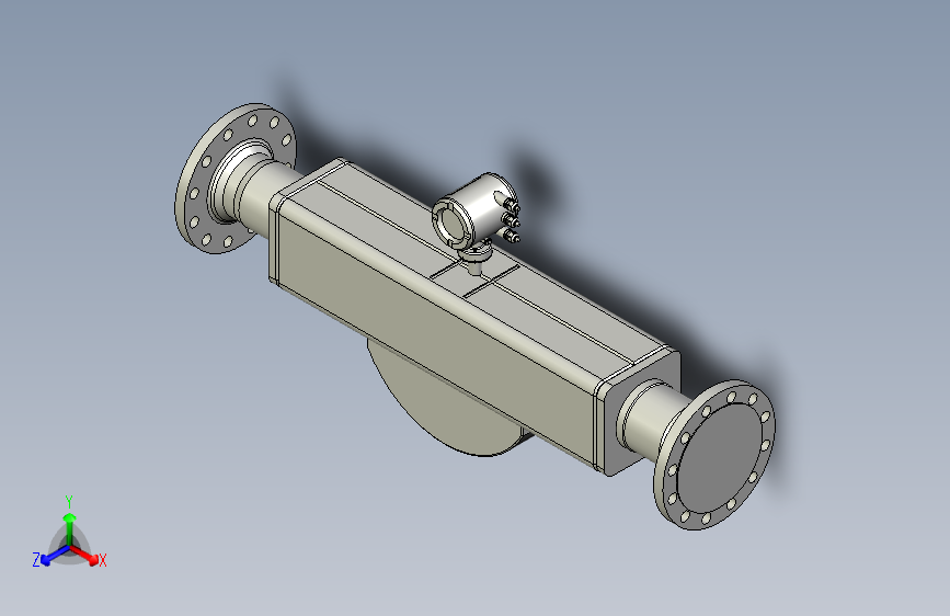 ABB流量测量计-FCB430_INCH.Y0.Y0.150R1.D4.A1.A.1.D1.G0.A