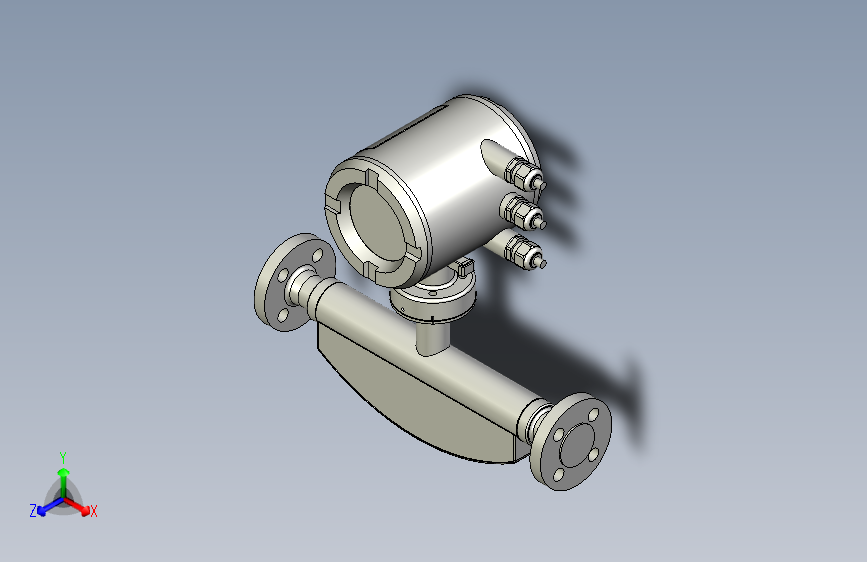 ABB流量测量计-FCB450.Y0.Y0.015R0.D4.A1.C.3.D1.G0.A