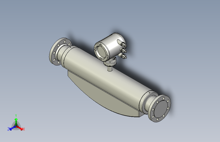 ABB流量测量计-FCB450.Y0.Y0.080E1.D4.A1.C.3.D1.G0.A