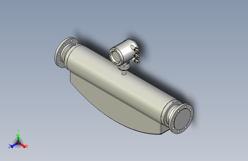 ABB流量测量计-FCB450.Y0.Y0.100R0.D2.A1.C.3.D1.G0.A