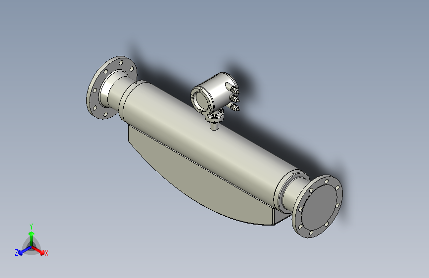 ABB流量测量计-FCB450.Y0.Y0.100R2.D2.A1.C.3.D1.G0.A