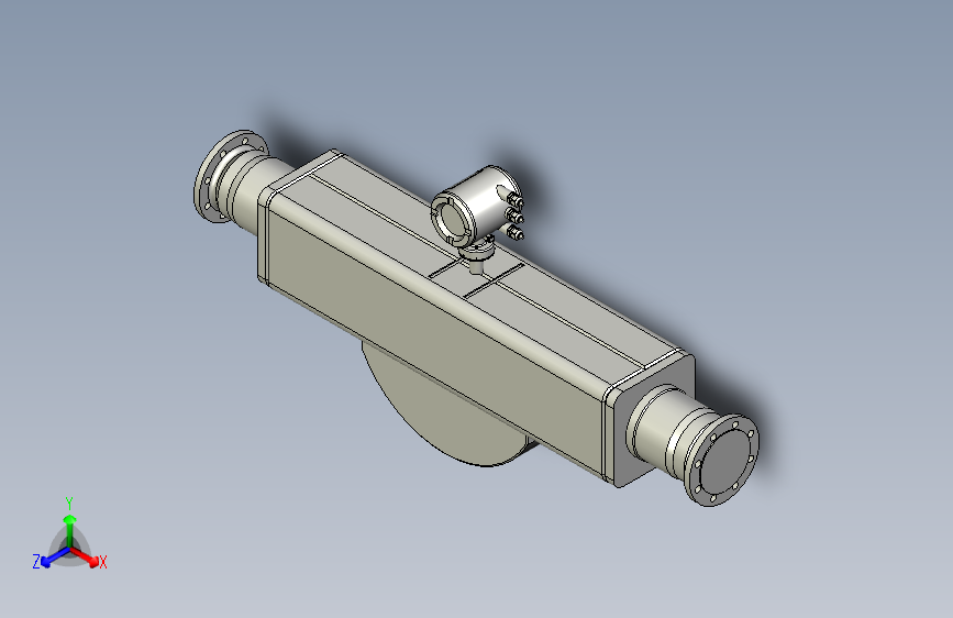 ABB流量测量计-FCB450.Y0.Y0.150E2.D2.A1.C.3.D1.G0.A