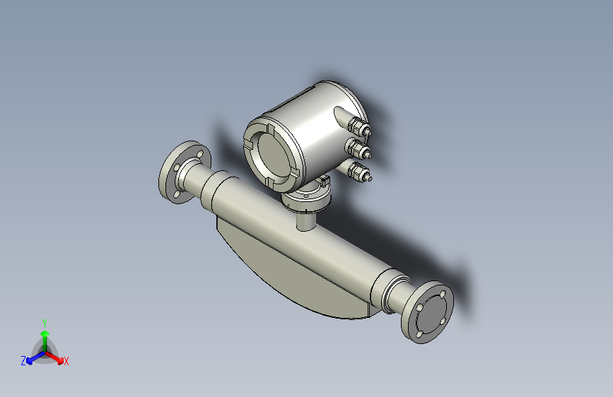 ABB流量测量计-FCB450_INCH.Y0.Y0.025E1.D4.A1.C.3.D1.G0.A