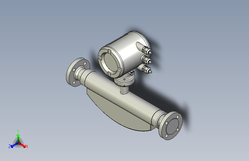 ABB流量测量计-FCB450_INCH.Y0.Y0.025R0.D4.A1.C.3.D1.G0.A