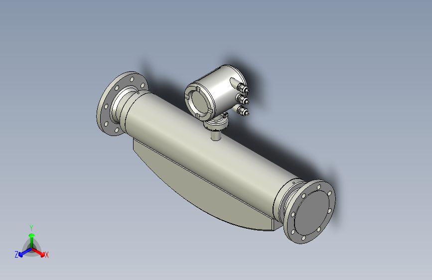 ABB流量测量计-FCB450_INCH.Y0.Y0.080R1.D2.A1.C.3.D1.G0.A