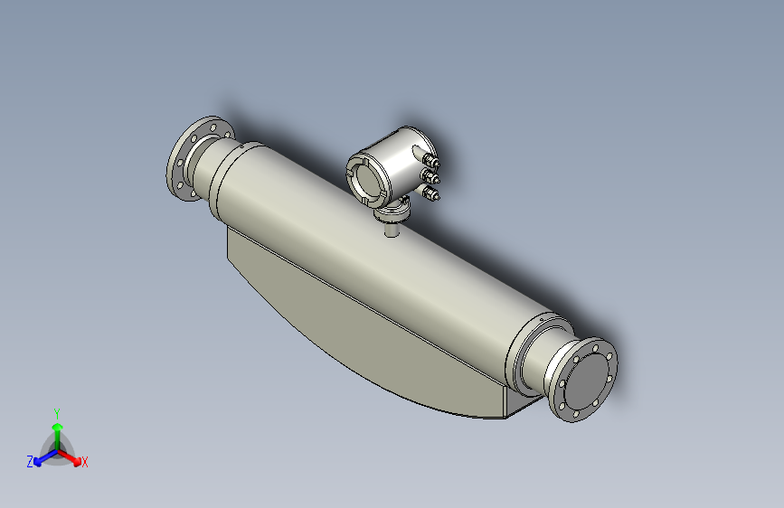 ABB流量测量计-FCB450_INCH.Y0.Y0.100E1.D2.A1.C.3.D1.G0.A