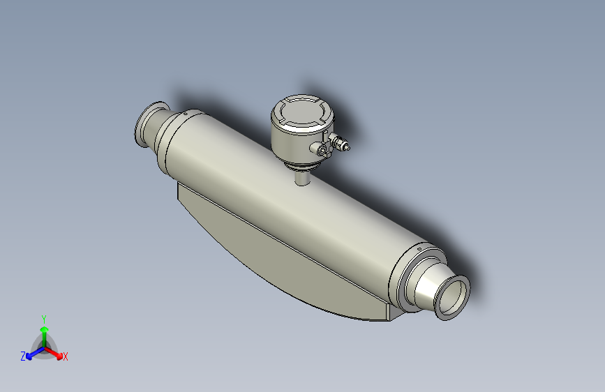 ABB流量测量计-FCH130.Y0.Y0.080R0.T1.H2.A.1.B1.M2.C (PR4 SC0)