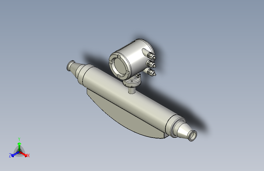 ABB流量测量计-FCH430_INCH.Y0.Y0.050E1.T1.H2.A.1.D1.G0.A (PR4)