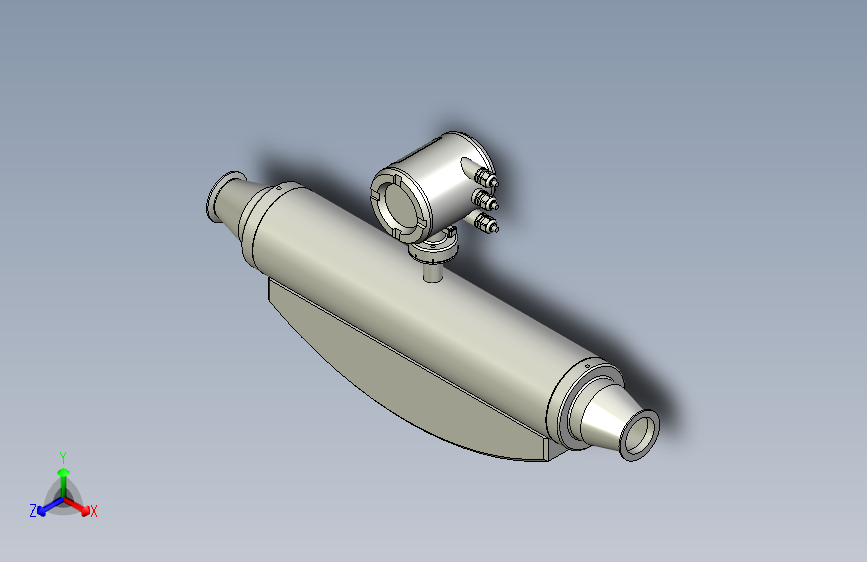 ABB流量测量计-FCH430_INCH.Y0.Y0.080E1.T1.H2.A.1.D1.G0.A (PR4)