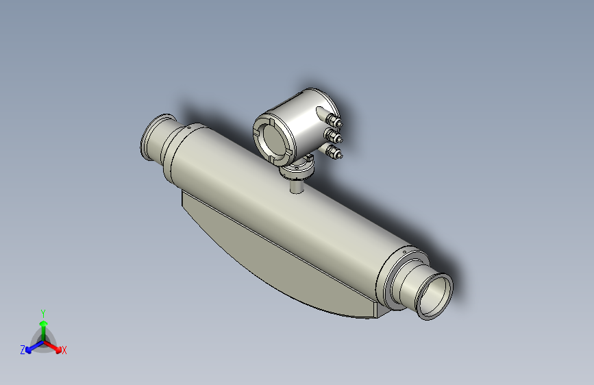 ABB流量测量计-FCH430_INCH.Y0.Y0.080R1.T1.H2.A.1.D1.G0.A (PR4)