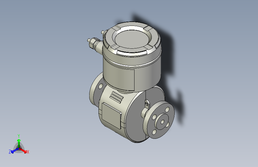 ABB流量测量计-FEP611.Y0.V1.0003.D4.P1.C.1.D.0.A.70.F.0.A6.A-CRA