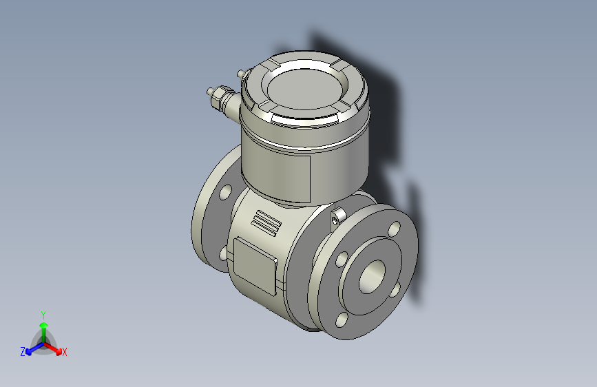 ABB流量测量计-FEP611.Y0.V1.0040.D4.R2.B.1.D.0.A.70.F.0.A6.A-CRA