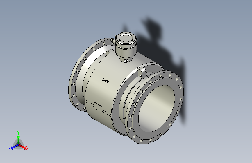 ABB流量测量计-FEP611.Y0.V1.0350.D1.R2.B.1.D.0.A.70.F.0.A6.A-CRA