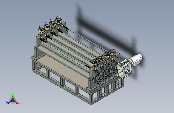 straightening-machine-4 2 IGS