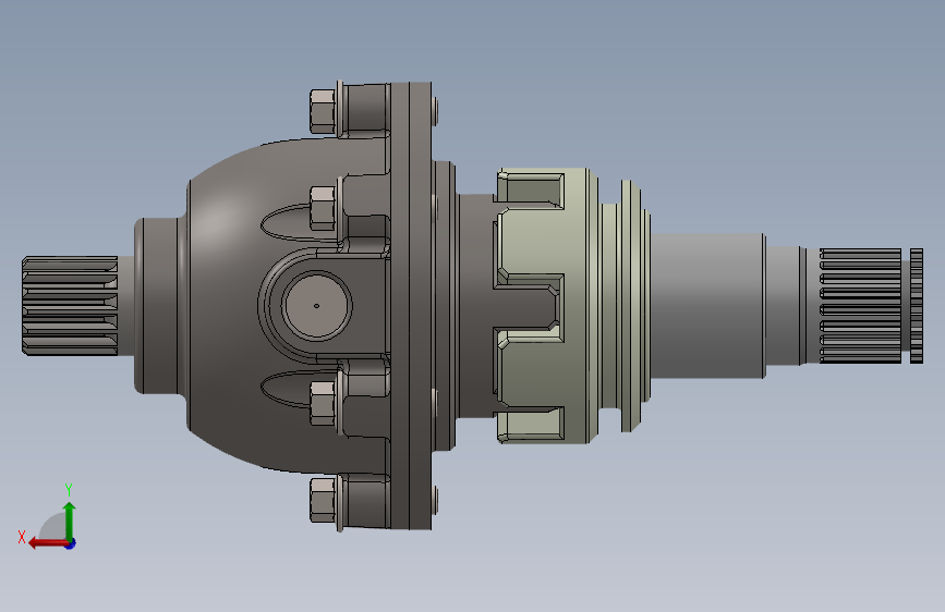 differential-gearbox-63 11 STP SW