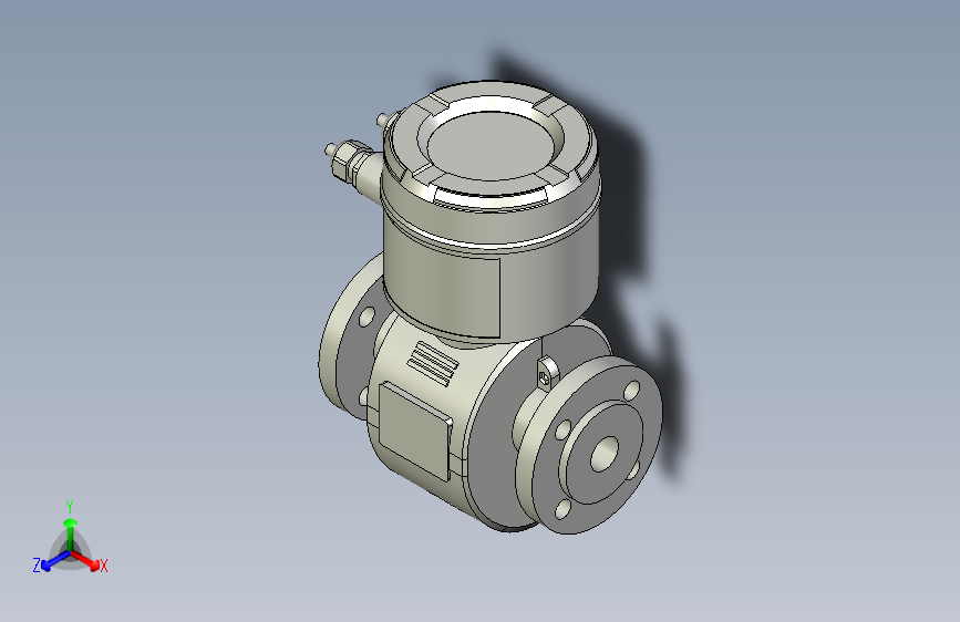 ABB流量测量计-FEP611.Y0.V1.0025.D4.R2.B.1.D.0.A.70.F.0.A6.A-CRA